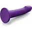Фалоімітатор Dorcel Real Pleasure M Purple - мініатюра 2