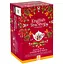 Уценка. Чай черный English Tea Shop имбирь-персик органический 20х2 г - миниатюра 1