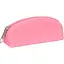 Сумка для хранения секс-игрушек PowerBullet Silicone Storage Zippered Bag Pink - миниатюра 1