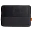 Чохол до ноутбука Trust Lisboa Sleeve 16" чорний - мініатюра 1