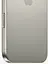 Смартфон Apple iPhone 16 Pro Max 1 ТБ Natural Titanium NEW - миниатюра 3