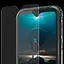 Захисне скло DK Full Glue для Blackview BV5900 012446 clear - мініатюра 3
