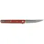 Нож Boker Plus Kwaiken Air Cocobolo - миниатюра 2