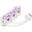 СВО QUBE ZT-360 White OEM (ZT-360 white) - мініатюра 3