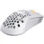 Мишка Hator Stellar Wireless/Bluetooth/USB White (HTM651) - мініатюра 4