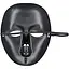 Маска Лицо - миниатюра 2