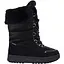 Черевики CMP Rohenn After Ski Boots 41 Black (1097-3Q79586-U901 41) - мініатюра 2