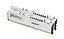Оперативна пам'ять Kingston FURY 64 GB (2x32GB) DDR5 6400 MHz Beast White (KF564C32BWK2-64) - мініатюра 1