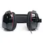 Навушники Real-El GDX-7800 Black/Red (EL124100027) - мініатюра 6