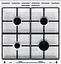 Плита комбінована Gorenje GKS6C70WJ - мініатюра 3