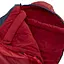 Спальный мешок Wechsel Stardust -5° L TL Red Dahlia Left (232013) (DAS301060) - миниатюра 9
