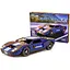 Деревянный 3D конструктор Fast car Gt PuzzleOk Puz-26915 164 детали - миниатюра 1