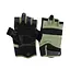 Перчатки BiotechUSA Jake unisex gloves green S - миниатюра 1