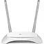 Роутер TP-Link TL-WR850N N300 White 802.11n (TL-WR850N) - мініатюра 2