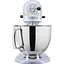 Планетарний міксер KitchenAid Artisan 5KSM125ELR (131320) - мініатюра 3