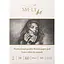 Склейка для графіки SM-LT Art Pro Create (Bristol) А5 (14.8х21 см) 308г/м2 10л екстра білий папір - мініатюра 1