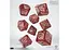 Набор кубиков Game of Thrones. Lannister Dice Set , 7 шт. (GOT/00190166/2025/2/A) - миниатюра 2
