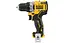 Дрель-шуруповерт бесщеточный DeWalt XR Li-Ion 12В 57.5 Нм 425-1500 об/мин патрон 10 мм 0.9 кг без АКБ и ЗП - мініатюра 3
