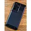 Оригнальний протиударний силіконовий чохол Gear4 Havana D3O для Samsung Galaxy S21 Ultra 5G (6.8") Smoke - мініатюра 8