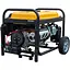Генератор бензиновый Kompak K3500E Strong [158621] - миниатюра 3