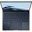 Ноутбук Asus Zenbook S 13 OLED UX5304MA-NQ008X, Intel Core Ultra 7 155U, 4.8GHz, 13.3 2.8K, 32GB, SSD 1TB, Intel Iris Xe Graphics, Windows 11 Pro - миниатюра 4