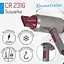 Фен для волосся 2200 Вт Camry CR 2256 з холодним обдувом - мініатюра 5