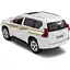 Автомодель TechnoDrive Toyota Prado (KM250425W) - мініатюра 7