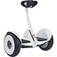 Гіроскутер Mini Robot Ninebot Mini 10.5 54v white - мініатюра 1