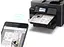 Epson БФП ink color A3 EcoTank L15160 32_32 ppm Fax ADF Duplex USB Ethernet Wi-Fi 4 inks Pigment - мініатюра 3
