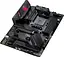 Материнская плата ROG STRIX B550-F GAMING WIFI II sAM4 B550 4xDDR4 M.2 HDMI DP Wi-Fi BT ATX Asus teh0019044 - миниатюра 8