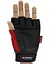 Перчатки для фитнеса Power Plus Power system XL fit0012056 - миниатюра 4