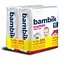 Підгузки Bambik Medium 7-18 кг Розмір 4 Maxi 2 х 36 шт (4823071664034) - мініатюра 1