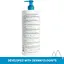 Очищаючий крем Uriage Очищення та гігієна шкіри 500 мл - мініатюра 3