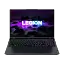Ноутбук Lenovo Legion 5-15ACH6 Ryzen 7 5800H, 16Gb, 512Gb SSD, Nvidia RTX 3050Ti 4Gb - мініатюра 2
