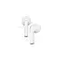 Бездротові навушники Haylou X1 Neo, TWS, IPX4, BT5.3, 30mAh, 310mAh, 5h, white 2024 UA UCRF - мініатюра 6