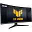 Монітор Asus 34" TUF Gaming VG34VQ3B (90LM0AA0-B01170) EU (134801) - мініатюра 2
