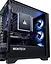 Комп'ютер Master_5822 (RTX 5070, Core i5 14400F, 32 Гб, SSD 1 ТБ) - мініатюра 3