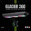 СВО GameMax Glacier 360 LCD Black (GLACIER 360 LCD BK) - мініатюра 13