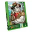 Пазл классический "Captain Cat" Danko Toys C1000-12-09, 1000 элементов - миниатюра 1