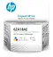 Друк. головка GT52 DJ5810/5820 Ink Tank 115/315/319/410/415/419 Smart Tank 500/515/530/580/615 HP teh0015114 - мініатюра 1