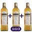 Упаковка виски Bushmills Original Irish Whiskey 40% 1.5 л (0.5 л x 3 шт.) - миниатюра 1