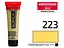 Фарба акрилова Amsterdam 223, Неаполітанський жовтий темний 20 мл - мініатюра 2