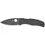 Ніж Spyderco Bodacious BB CPM S30V G-10 Black - мініатюра 1