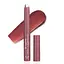 Помада-блеск для объема губ Bogenia Peptide Lip Plumper Balm (BG760), 005 Blush Бордовая - миниатюра 1