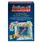Гра дитяча настільна "Мільйонер" 2244_C DGT-GAMES, в коробці (4820266220396) - мініатюра 2