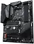 Материнская плата Gigabyte B550 AORUS ELITE AX V2 sAM4 B550 4xDDR4 M.2 HDMI DP ATX - миниатюра 3