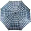 Зонтик Semi Line Grid Blue 2502 (DAS303538) - миниатюра 2