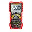 Мультиметр ANENG AN-SZ20, вимірювання: V, A, R, C, T, F (SP) - мініатюра 2
