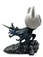 Фігурка Халлоунест Лицар Hollow Knight The Knight 17 см Китай HK TK 17 - мініатюра 5