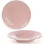 Набір BonaDi 6 супових тарілок Leeds Ceramics кам'яна кераміка Ø23х4 см kuh0007034 - мініатюра 1
